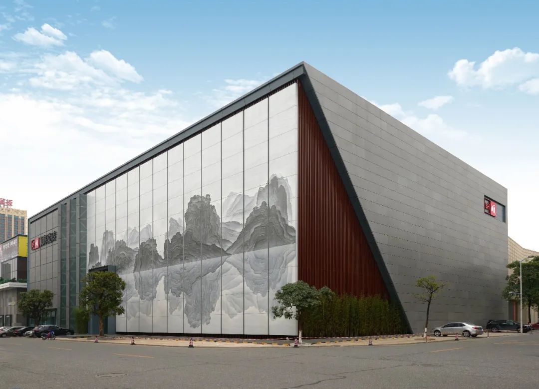 健康运动|企业访谈—顺辉瓷砖·岩板彭长华：逆势突围，扶摇直上！