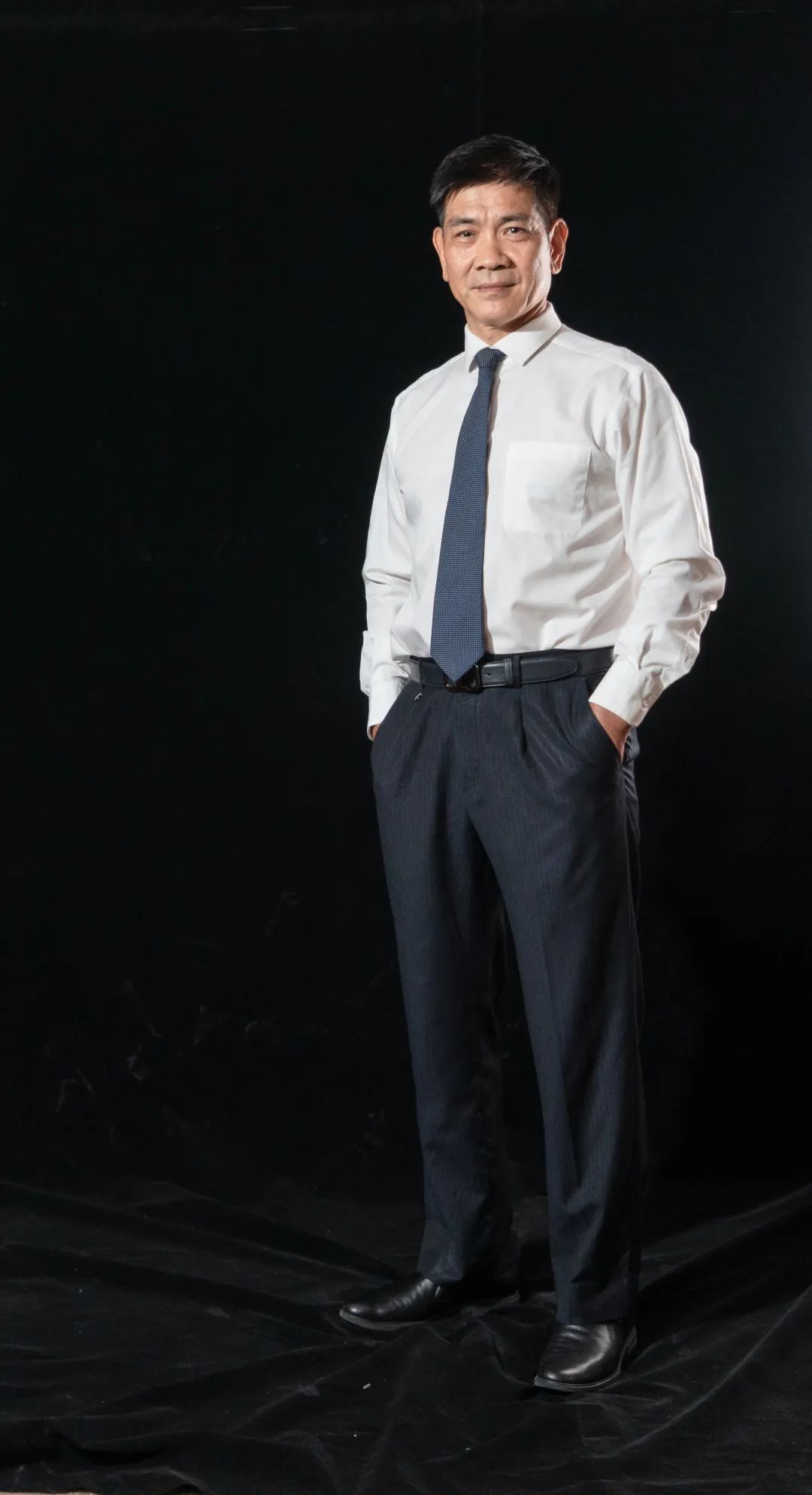 健康运动|企业访谈—顺辉瓷砖·岩板彭长华：逆势突围，扶摇直上！(图2)