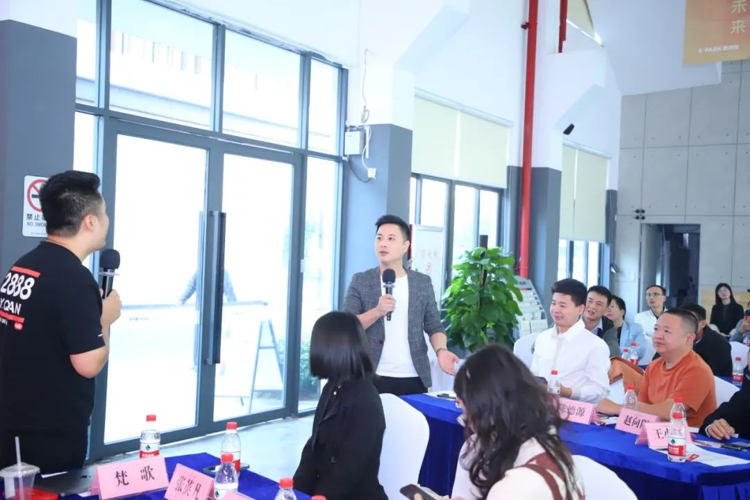 泛家居品牌大讲堂丨2023小红书家居产业新营销研讨会成功举办！(图18)