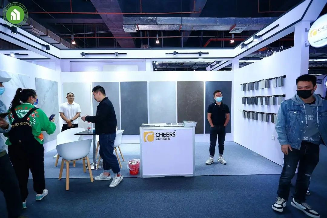 超级策展丨健康家居精品廊“惊喜”广州设计周，吹响高品质健康号角(图43)