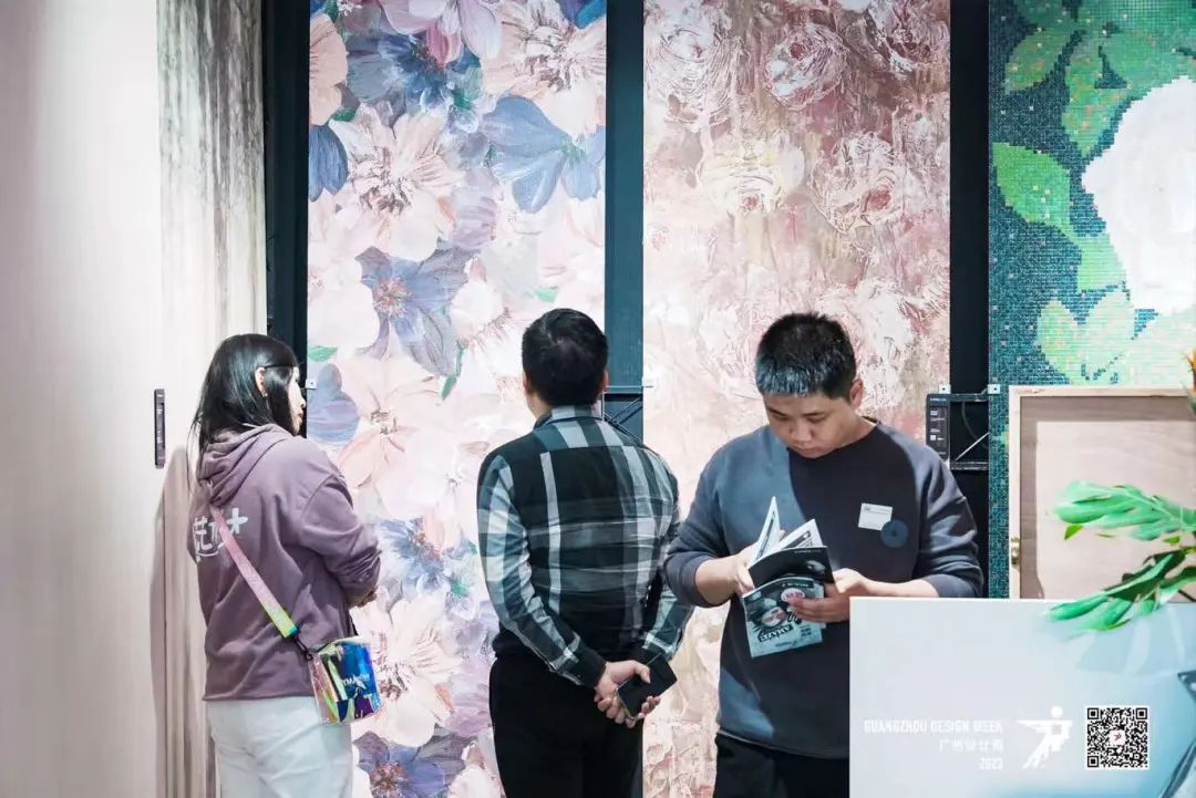 超级策展丨健康家居精品廊“惊喜”广州设计周，吹响高品质健康号角(图55)