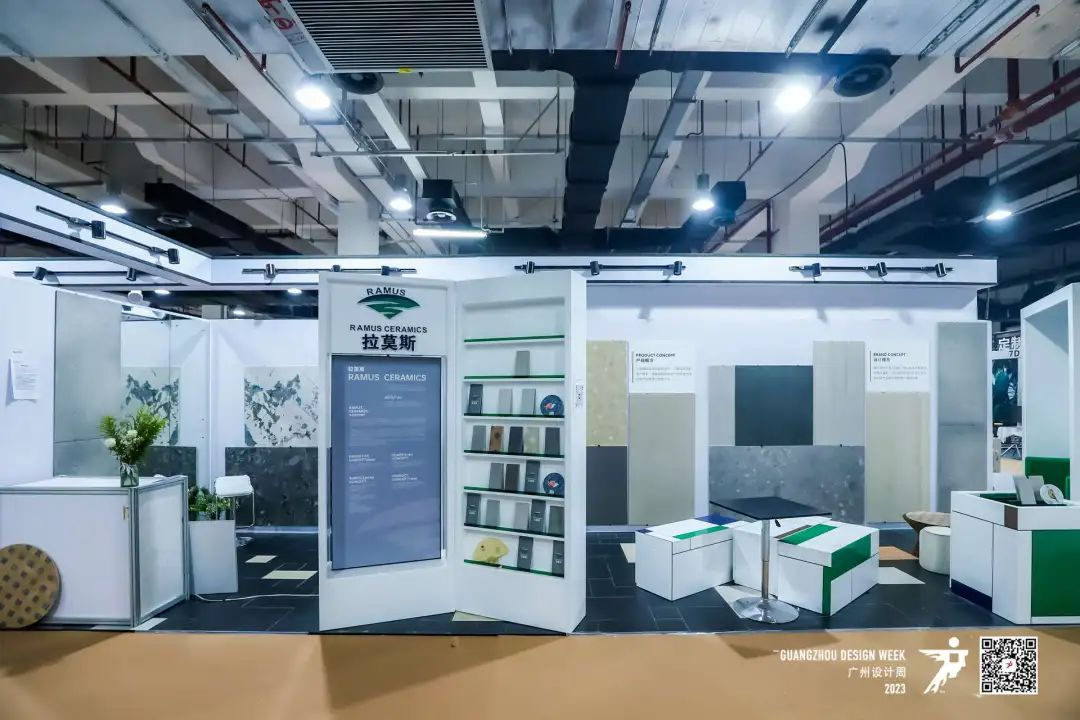 健康家居精品廊丨2024广州设计周同期专题展，招展啦！(图8)