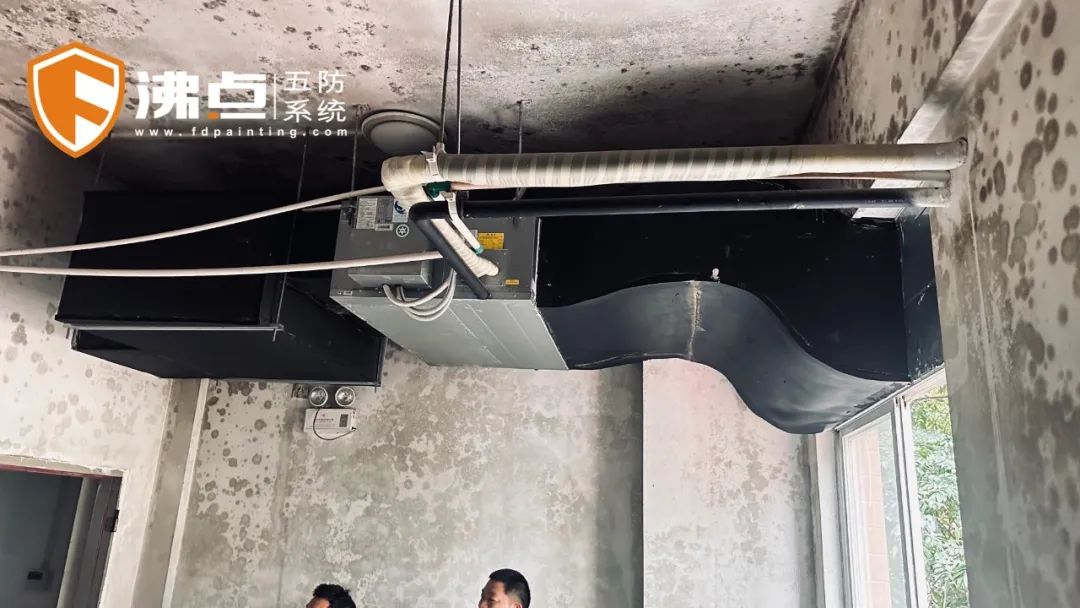 会员推荐 丨易涂得璧材：赋予空间浪漫而充盈的想象，让你拥有平静舒畅的心情(图10)