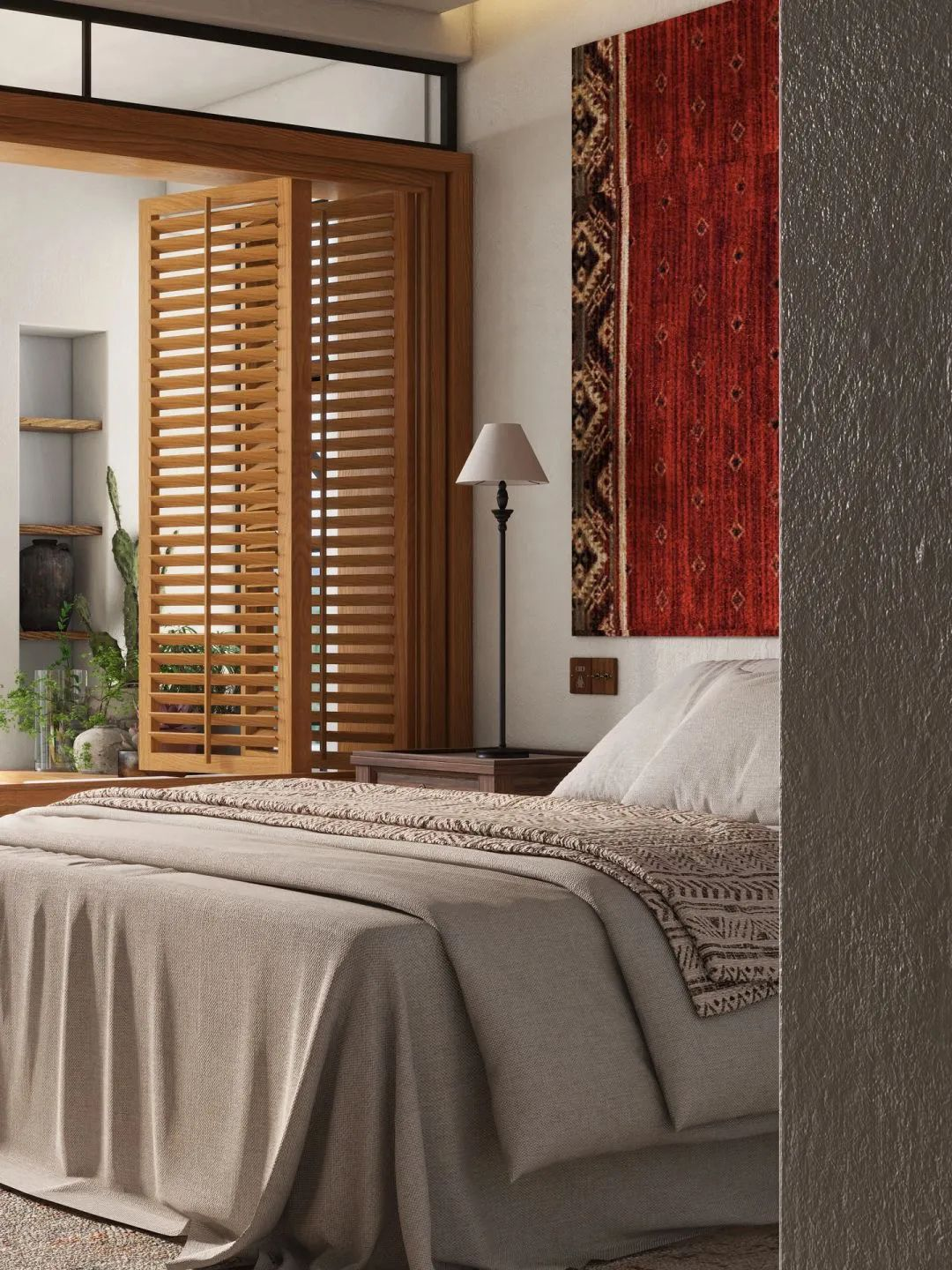 会员推荐 丨易涂得璧材：赋予空间浪漫而充盈的想象，让你拥有平静舒畅的心情(图13)