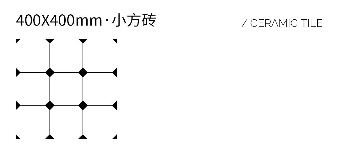 会员推荐 | 依诺岩板瓷砖:艺术花砖,让你的家看起来更高级(图8) 会员推荐 | 依诺岩板瓷砖:艺术花砖,让你的家看起来更高级(图8)