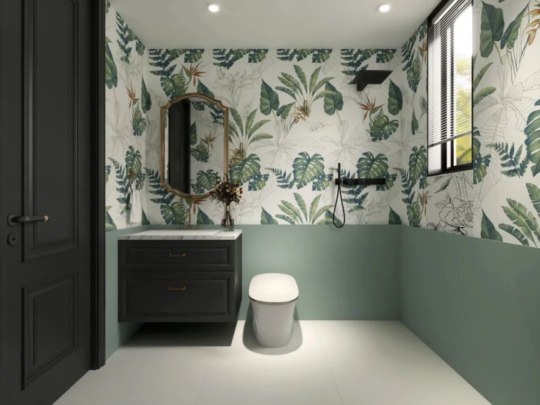 会员推荐 | 依诺岩板瓷砖:艺术花砖,让你的家看起来更高级(图22) 会员推荐 | 依诺岩板瓷砖:艺术花砖,让你的家看起来更高级(图22)