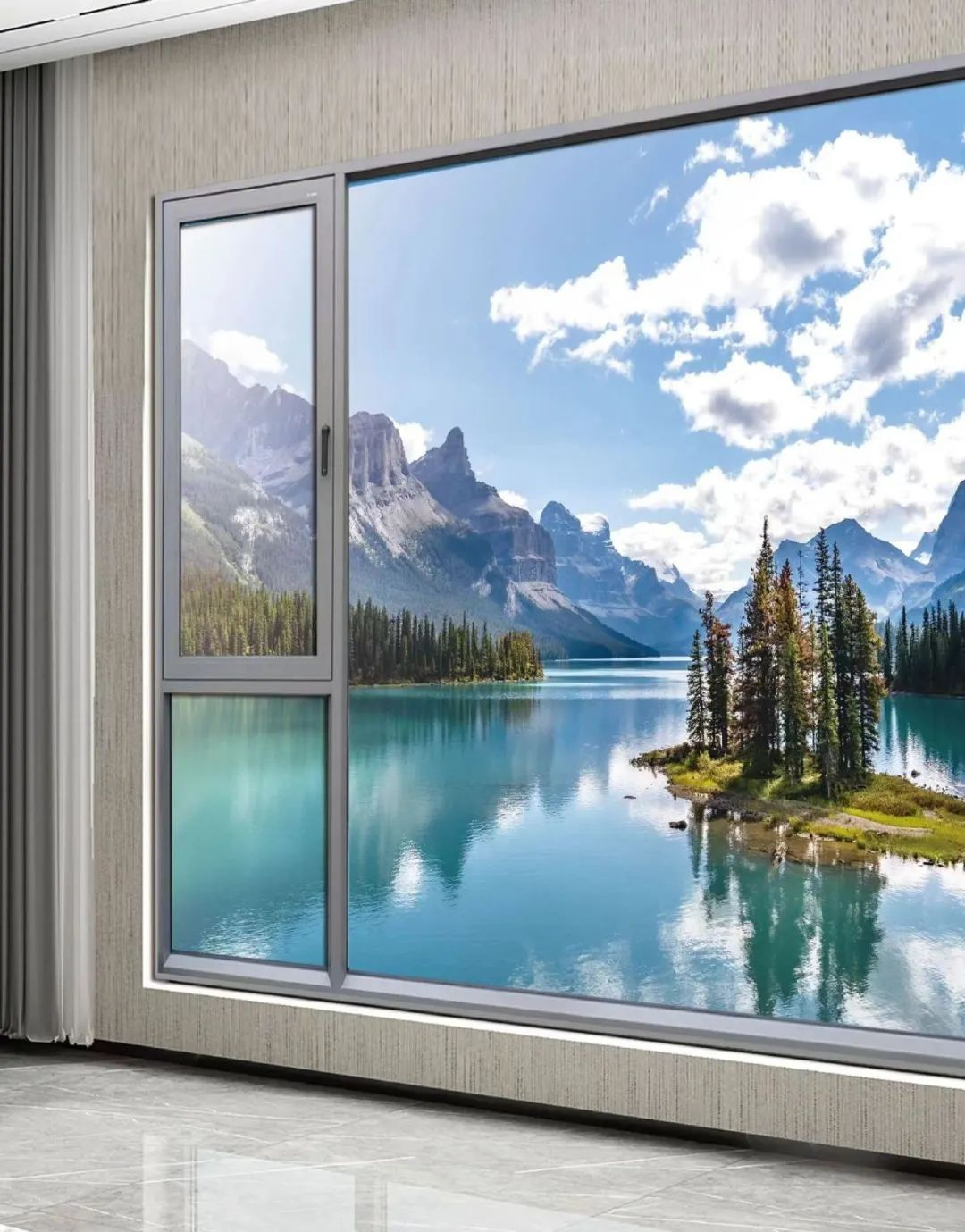 会员推荐 | 简纳斯门窗:炎夏将至,一扇好窗助力开启清爽舒适模式!(图16) 会员推荐 | 简纳斯门窗:炎夏将至,一扇好窗助力开启清爽舒适模式!(图16)