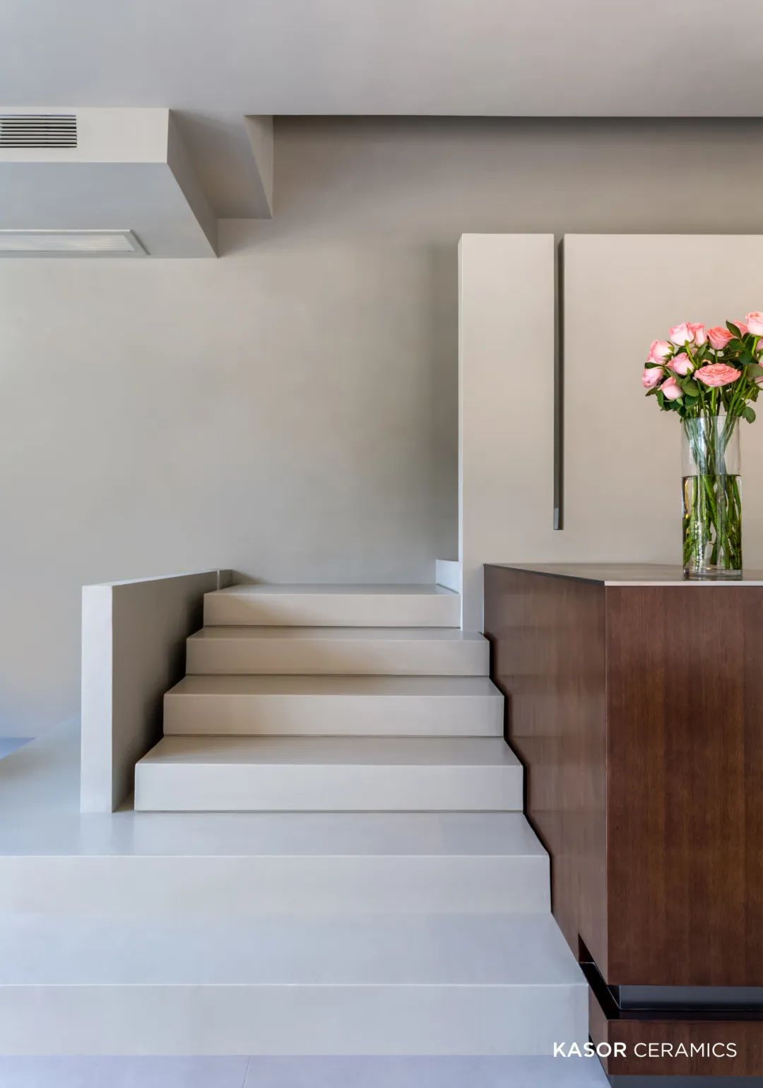 会员推荐 丨卡硕陶瓷：案例show - 治愈系咖啡馆，独享大隐于市的惬意！(图24)