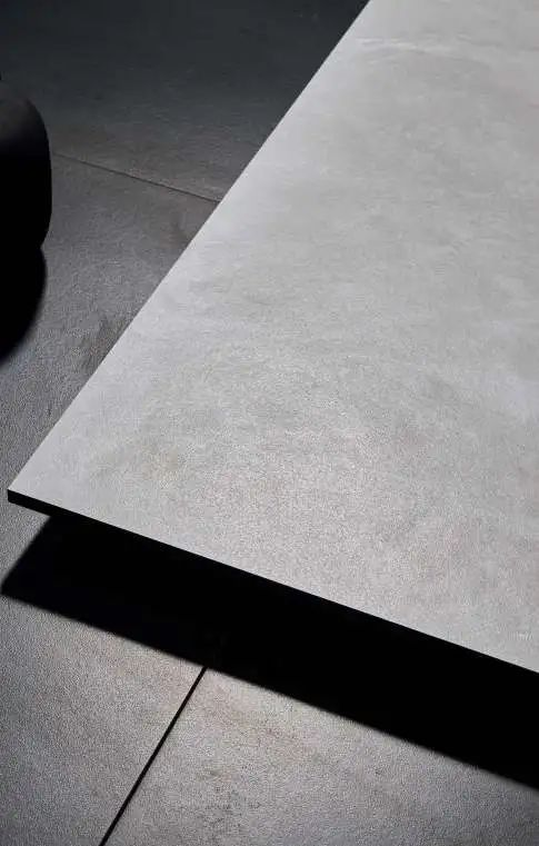 会员推荐 | 简至道陶瓷：曼巴顿 - 在光影交错里，演绎流动的艺术纹理(图6)