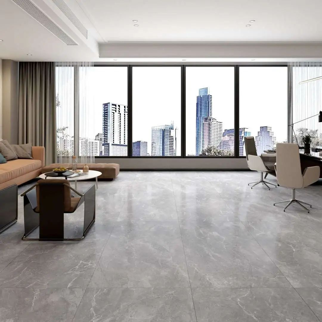 会员推荐 | 简至道陶瓷：曼巴顿 - 在光影交错里，演绎流动的艺术纹理(图16)