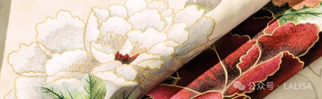 会员推荐 | LALISA:亲肤壁布让生活充满无限美好(图3) 会员推荐 | LALISA:亲肤壁布让生活充满无限美好(图3)