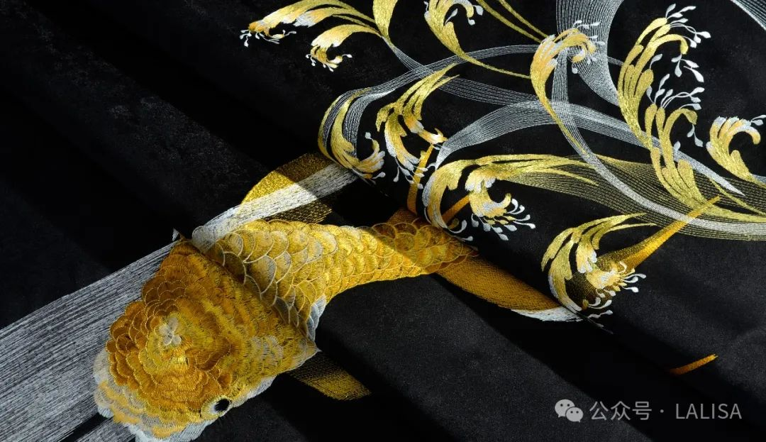 会员推荐 | LALISA:亲肤壁布让生活充满无限美好(图5) 会员推荐 | LALISA:亲肤壁布让生活充满无限美好(图5)