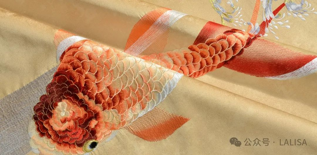 会员推荐 | LALISA:亲肤壁布让生活充满无限美好(图7) 会员推荐 | LALISA:亲肤壁布让生活充满无限美好(图7)