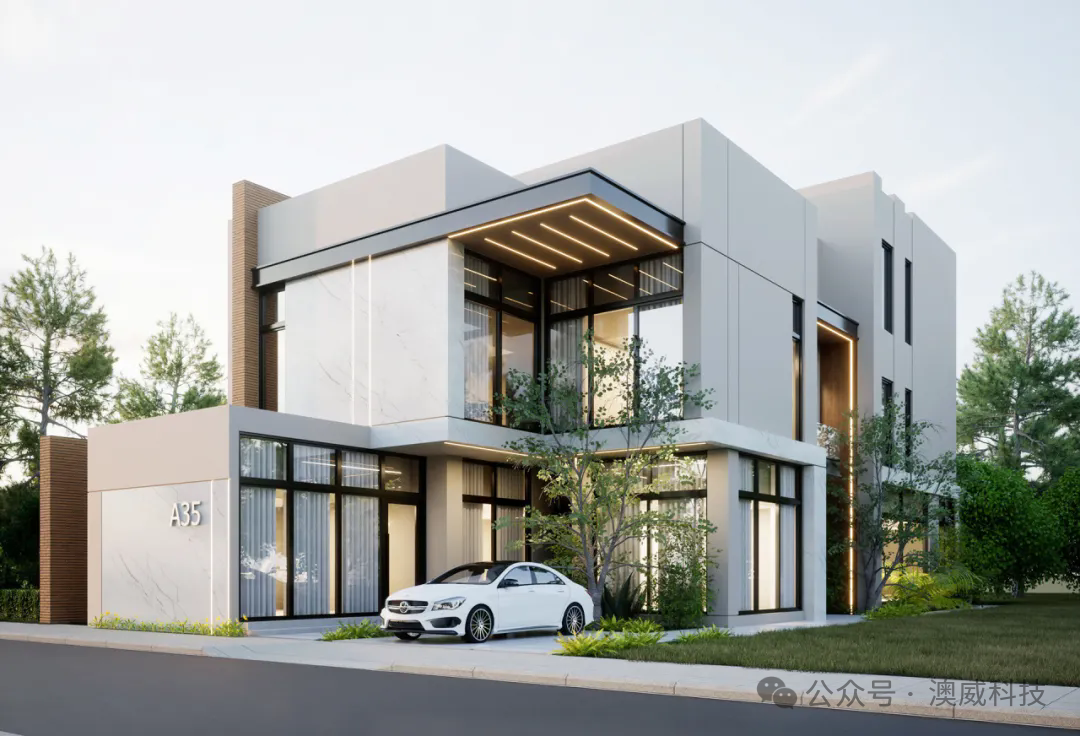 会员推荐 丨澳威门窗：低楼层必看，门窗就该这样选