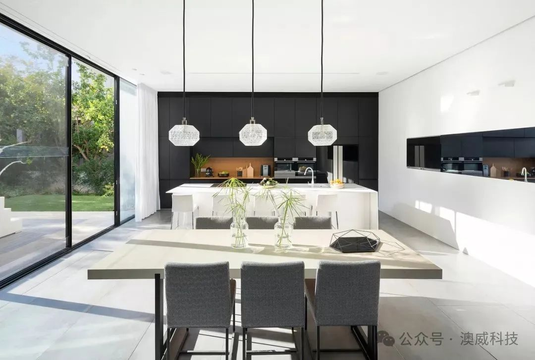 会员推荐 丨澳威门窗：低楼层必看，门窗就该这样选(图3)