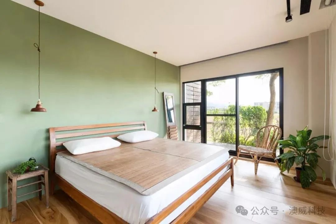 会员推荐 丨澳威门窗:低楼层必看,门窗就该这样选(图4) 会员推荐 丨澳威门窗:低楼层必看,门窗就该这样选(图4)