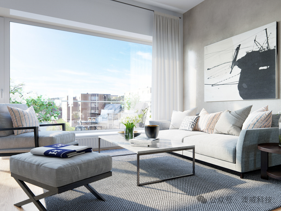 会员推荐 丨澳威门窗:低楼层必看,门窗就该这样选(图5) 会员推荐 丨澳威门窗:低楼层必看,门窗就该这样选(图5)