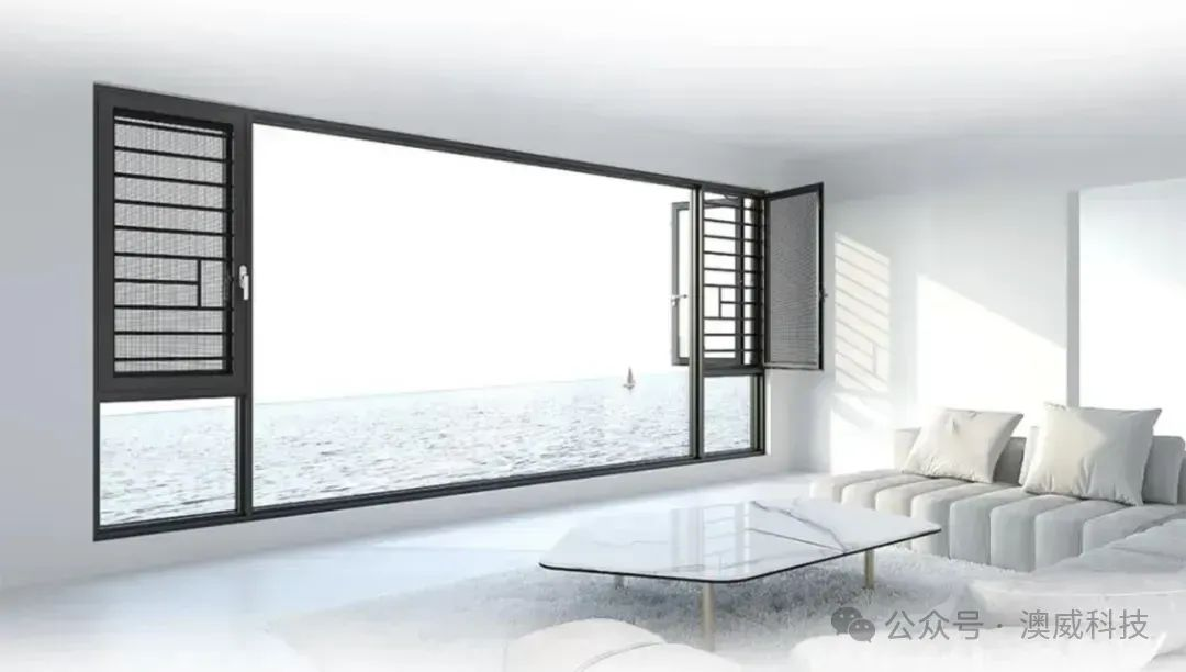 会员推荐 丨澳威门窗:低楼层必看,门窗就该这样选(图7) 会员推荐 丨澳威门窗:低楼层必看,门窗就该这样选(图7)