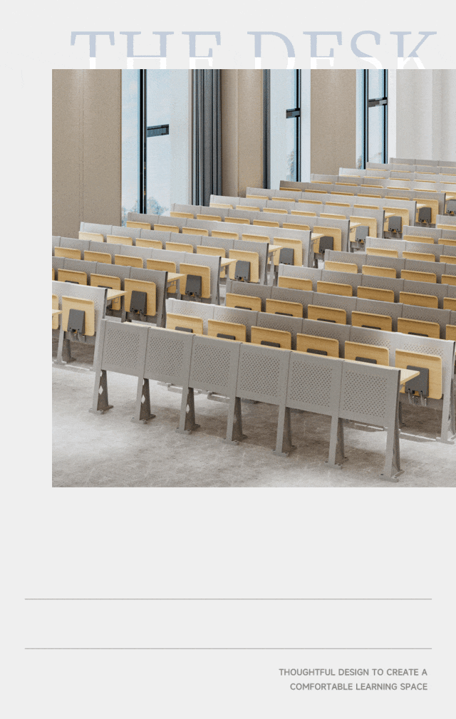 会员推荐 | 祥聚座椅：品质硬核，打造舒适健康学习空间