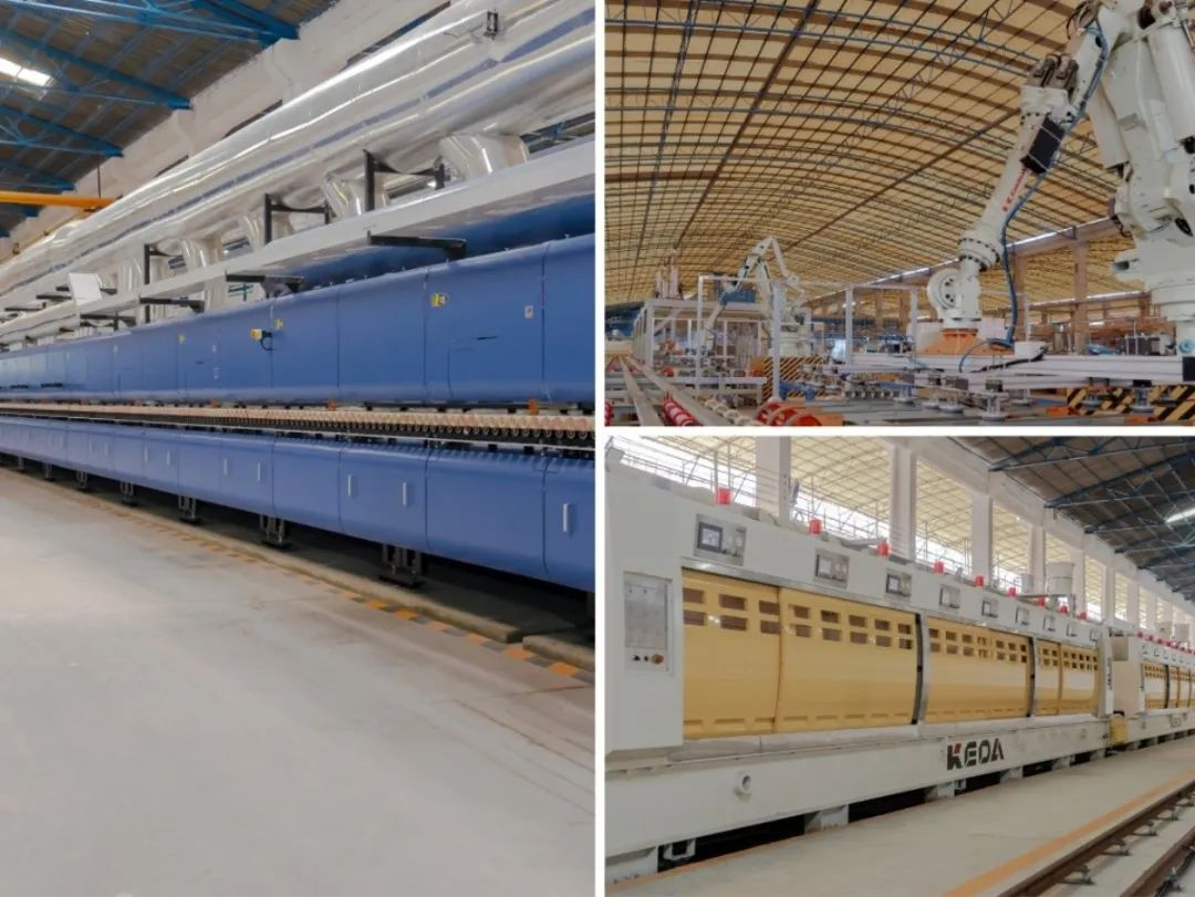 会员资讯 丨新恒隆陶瓷：重磅！新恒隆集团参编《岩板》团体标准，助力行业高质量发展(图5)