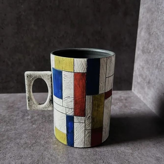 会员推荐 | LOUIS LONG :路易诗兰色彩体系的传承与行业革新的背后......(图4) 会员推荐 | LOUIS LONG :路易诗兰色彩体系的传承与行业革新的背后......(图4)