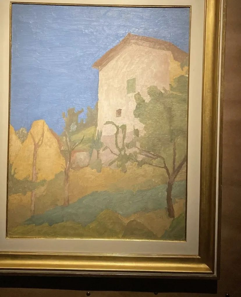 会员推荐 | LOUIS LONG :路易诗兰色彩体系的传承与行业革新的背后......(图5) 会员推荐 | LOUIS LONG :路易诗兰色彩体系的传承与行业革新的背后......(图5)