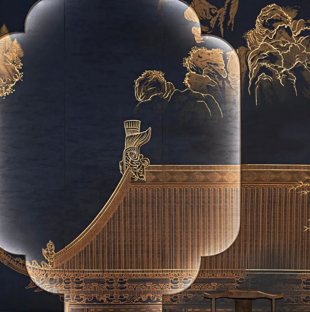 会员推荐 | LOUIS LONG :路易诗兰色彩体系的传承与行业革新的背后......(图8) 会员推荐 | LOUIS LONG :路易诗兰色彩体系的传承与行业革新的背后......(图8)