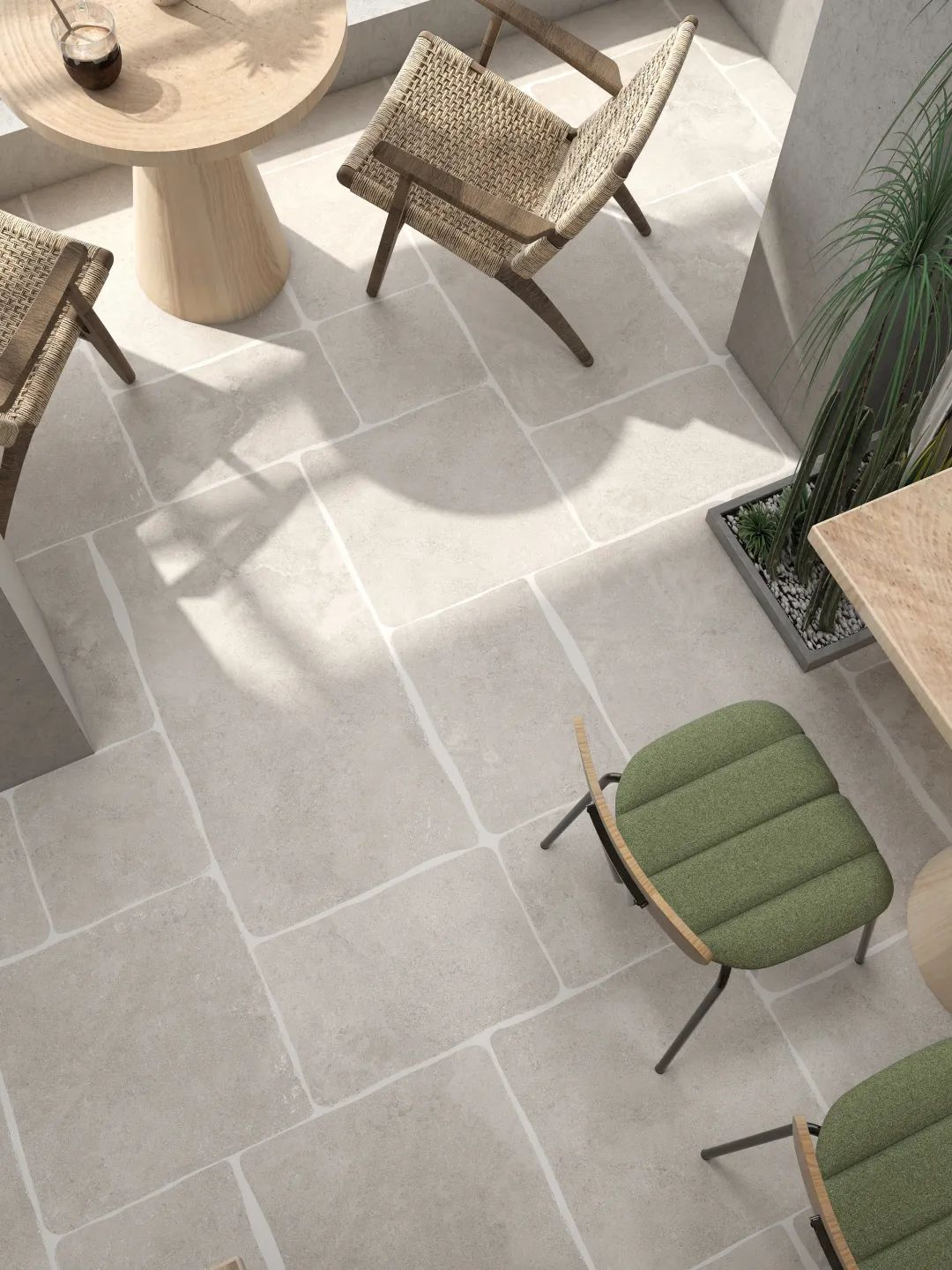 超级策展 |健康家居精品廊| 演绎健康材料美学新潮!12月6-9日广州设计周见!(图11) 超级策展 |健康家居精品廊| 演绎健康材料美学新潮!12月6-9日广州设计周见!(图11)