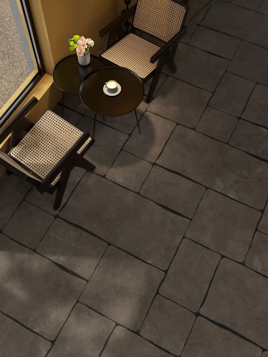 超级策展 |健康家居精品廊| 演绎健康材料美学新潮!12月6-9日广州设计周见!(图13) 超级策展 |健康家居精品廊| 演绎健康材料美学新潮!12月6-9日广州设计周见!(图13)