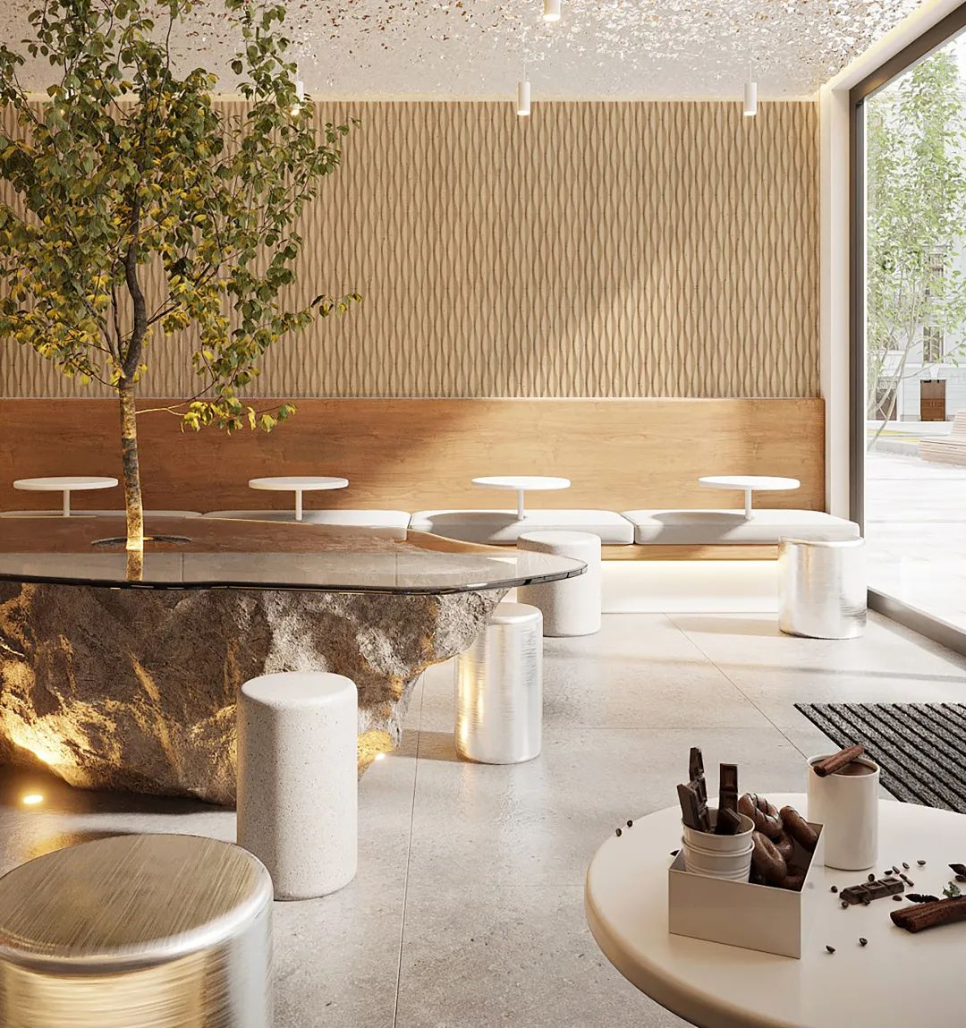 超级策展 |健康家居精品廊| 演绎健康材料美学新潮!12月6-9日广州设计周见!(图27) 超级策展 |健康家居精品廊| 演绎健康材料美学新潮!12月6-9日广州设计周见!(图27)