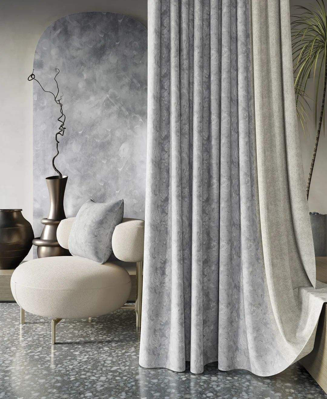 超级策展 |健康家居精品廊| 演绎健康材料美学新潮!12月6-9日广州设计周见!(图42) 超级策展 |健康家居精品廊| 演绎健康材料美学新潮!12月6-9日广州设计周见!(图42)