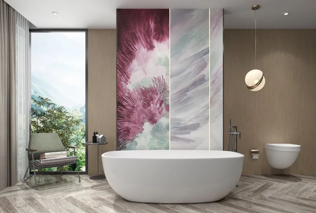 超级策展 |健康家居精品廊| 演绎健康材料美学新潮!12月6-9日广州设计周见!(图46) 超级策展 |健康家居精品廊| 演绎健康材料美学新潮!12月6-9日广州设计周见!(图46)