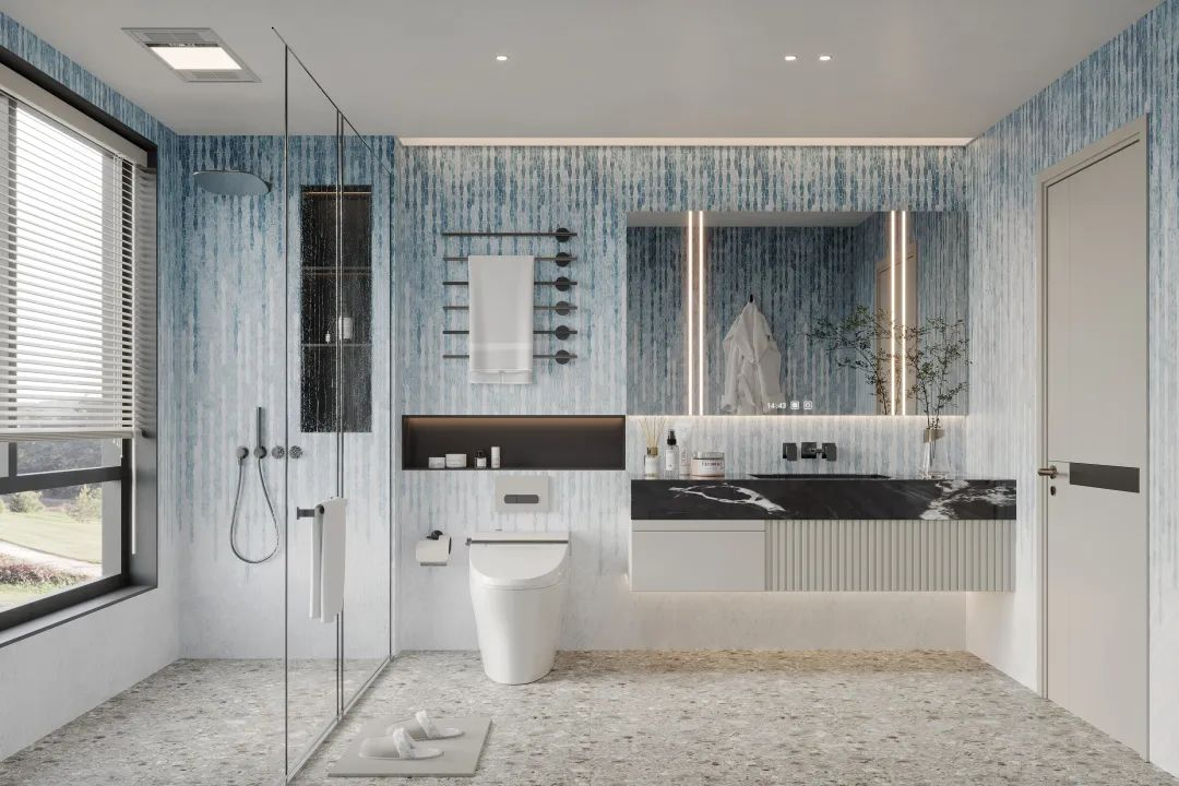 超级策展 |健康家居精品廊| 演绎健康材料美学新潮!12月6-9日广州设计周见!(图48) 超级策展 |健康家居精品廊| 演绎健康材料美学新潮!12月6-9日广州设计周见!(图48)