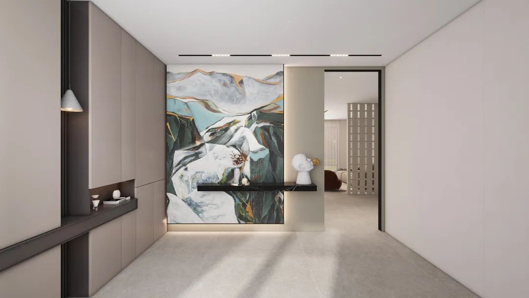 超级策展 |健康家居精品廊| 演绎健康材料美学新潮!12月6-9日广州设计周见!(图47) 超级策展 |健康家居精品廊| 演绎健康材料美学新潮!12月6-9日广州设计周见!(图47)