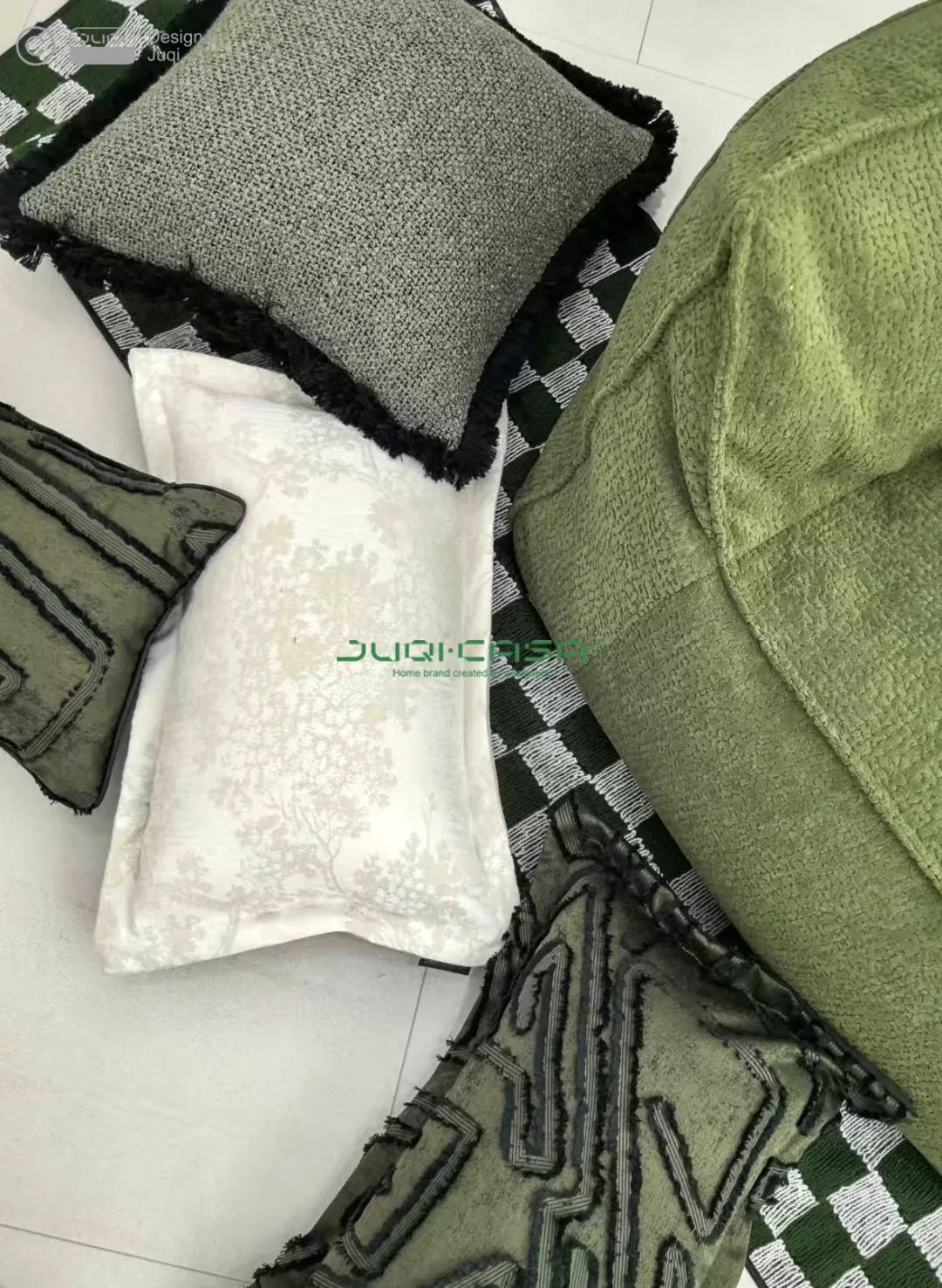 超级策展 |健康家居精品廊| 演绎健康材料美学新潮!12月6-9日广州设计周见!(图56) 超级策展 |健康家居精品廊| 演绎健康材料美学新潮!12月6-9日广州设计周见!(图56)