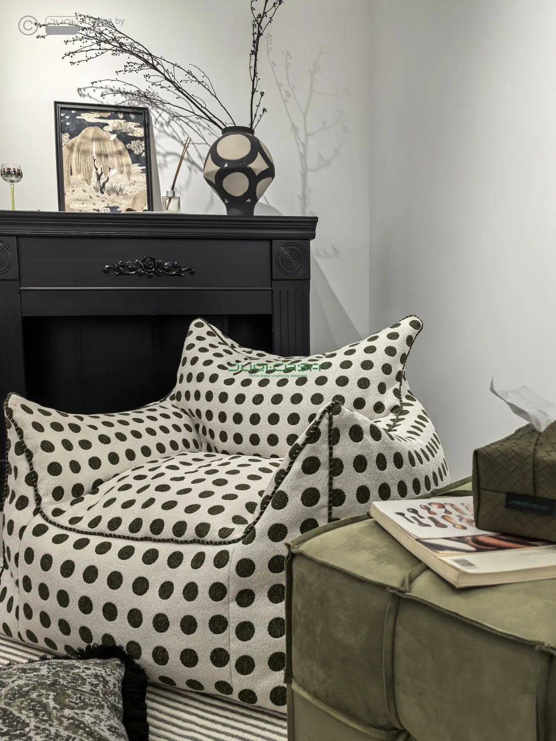 超级策展 |健康家居精品廊| 演绎健康材料美学新潮!12月6-9日广州设计周见!(图57) 超级策展 |健康家居精品廊| 演绎健康材料美学新潮!12月6-9日广州设计周见!(图57)