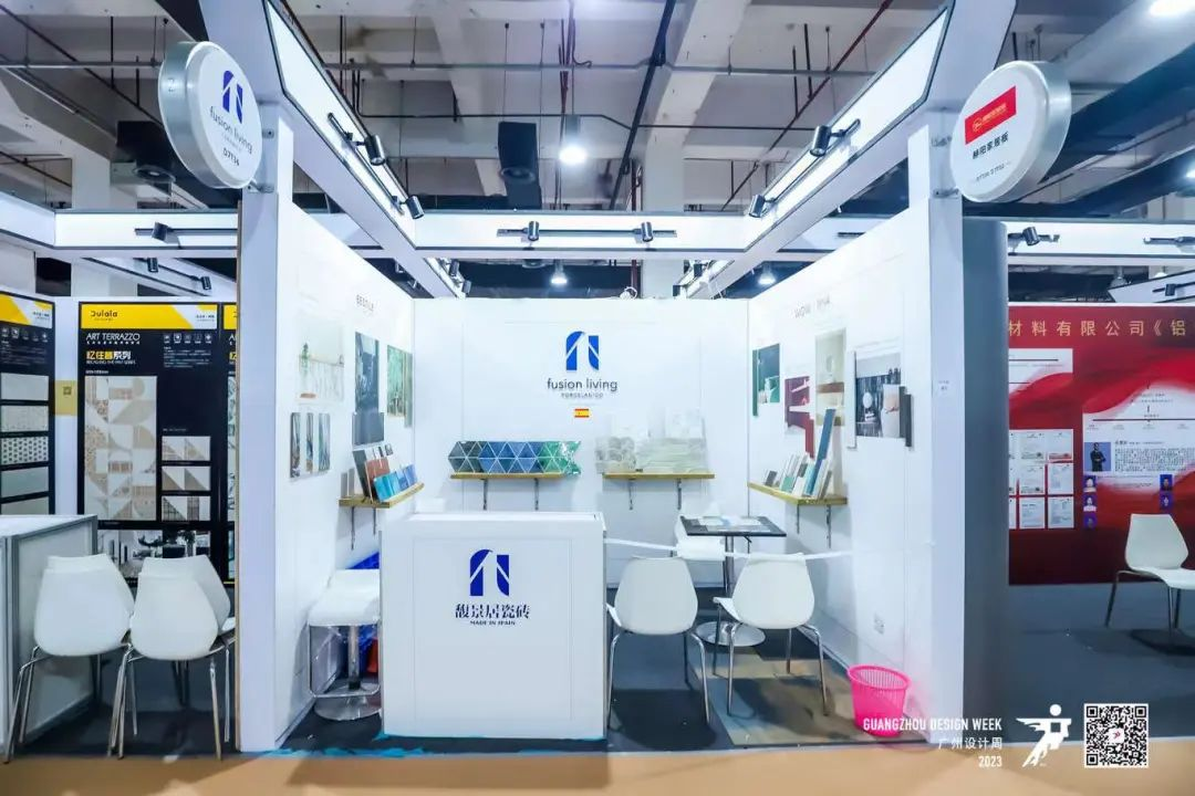 超级策展 |健康家居精品廊| 演绎健康材料美学新潮!12月6-9日广州设计周见!(图79) 超级策展 |健康家居精品廊| 演绎健康材料美学新潮!12月6-9日广州设计周见!(图79)