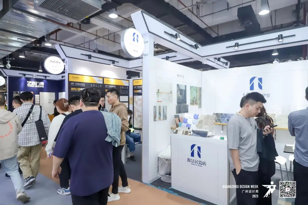 超级策展 |健康家居精品廊| 演绎健康材料美学新潮!12月6-9日广州设计周见!(图80) 超级策展 |健康家居精品廊| 演绎健康材料美学新潮!12月6-9日广州设计周见!(图80)