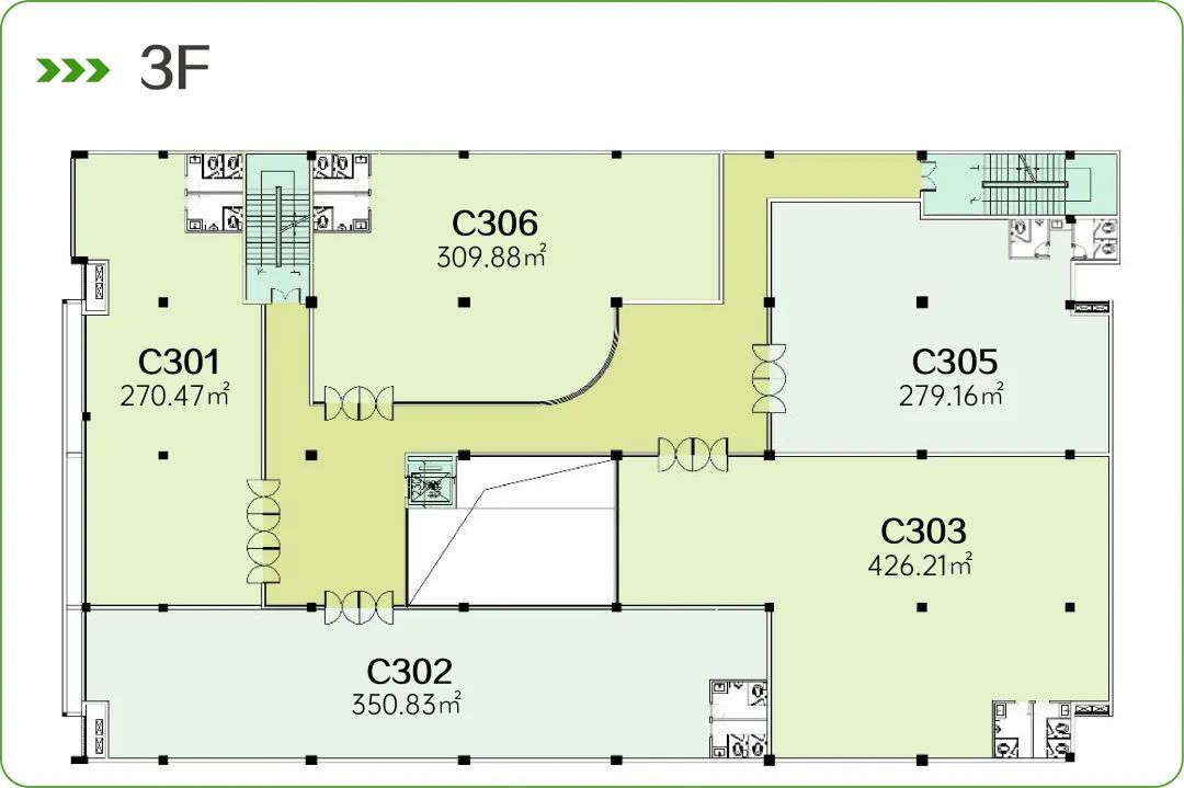 潮创Mall拍了拍“年轻时尚的潮牌们”说:就等你啦!(图5) 潮创Mall拍了拍“年轻时尚的潮牌们”说:就等你啦!(图5)