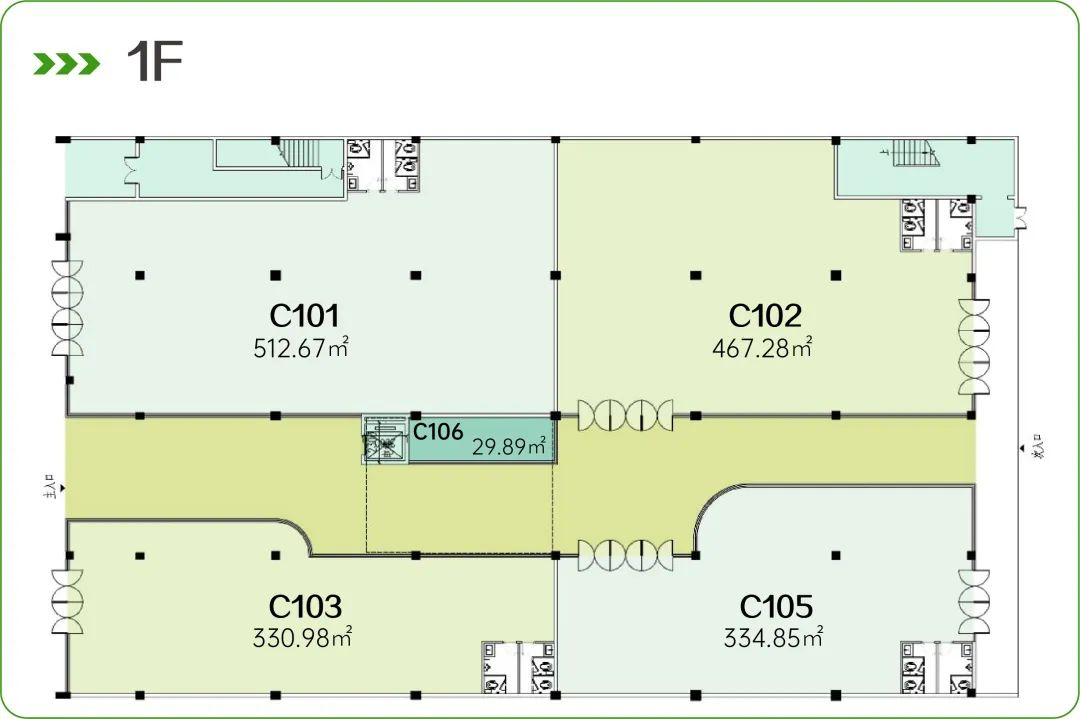 潮创Mall拍了拍“年轻时尚的潮牌们”说:就等你啦!(图4) 潮创Mall拍了拍“年轻时尚的潮牌们”说:就等你啦!(图4)