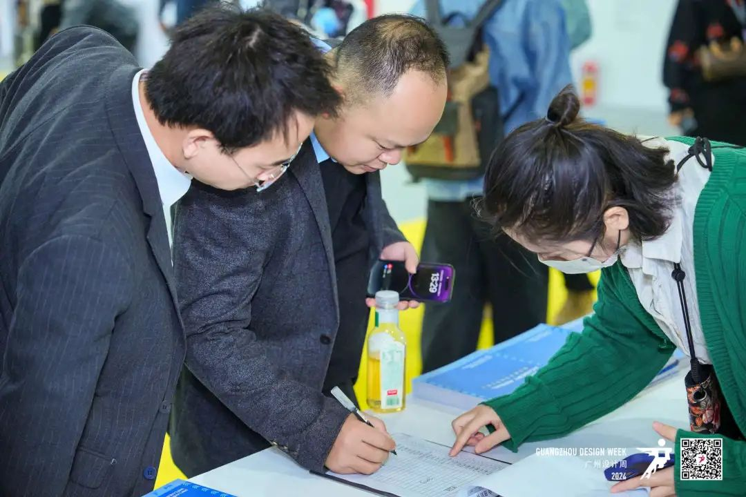 2024第四届健康家居美学大会圆满结束(图5)