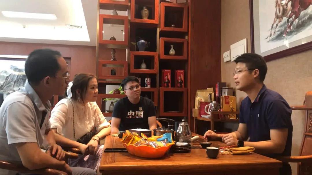 健康运动丨优秀代表企业走访，百特陶瓷—雷振业：传统品牌如何发力打造成新一线品牌？