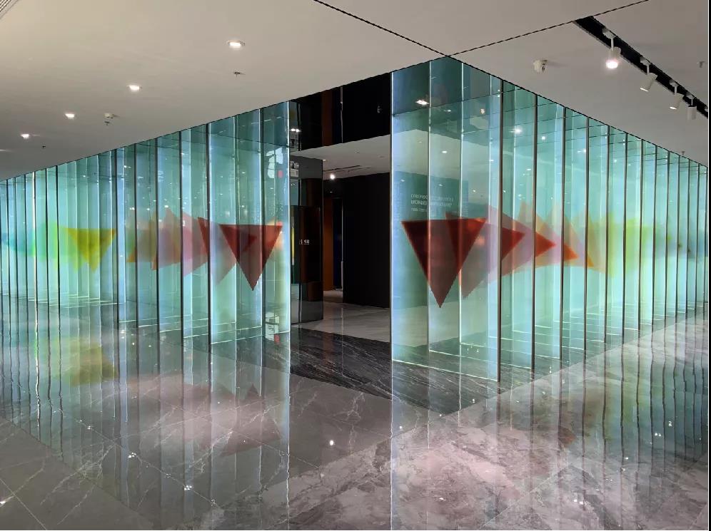 健康运动丨优秀代表企业走访，百特陶瓷—雷振业：传统品牌如何发力打造成新一线品牌？(图4)