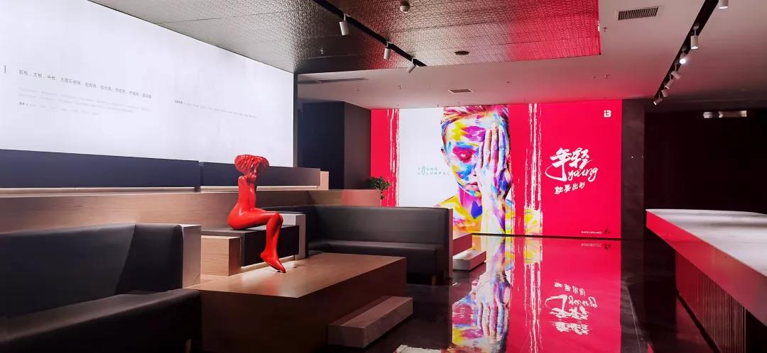 健康运动丨优秀代表企业走访，百特陶瓷—雷振业：传统品牌如何发力打造成新一线品牌？(图5)