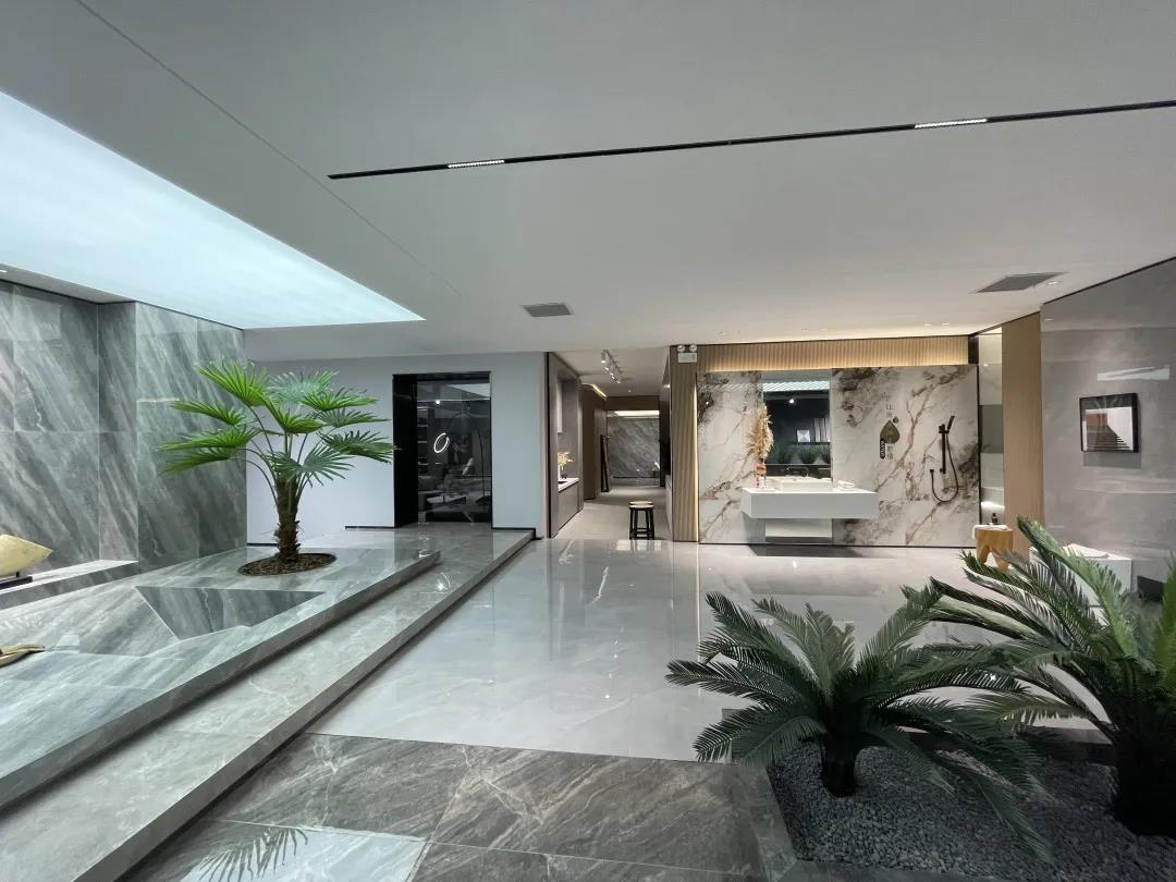 健康运动丨会员单位走访,升华建陶—黄建:稳定,是岩板的核心竞争力(图3) 健康运动丨会员单位走访,升华建陶—黄建:稳定,是岩板的核心竞争力(图3)