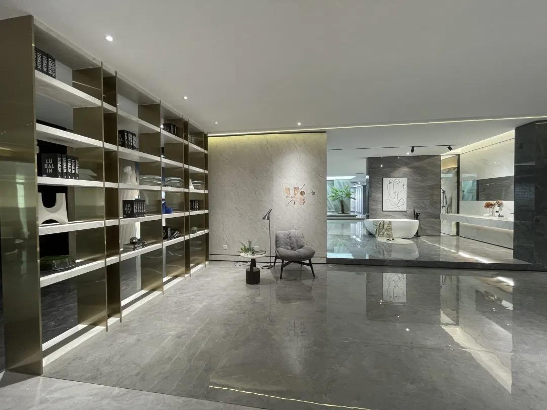 健康运动丨会员单位走访,升华建陶—黄建:稳定,是岩板的核心竞争力(图4) 健康运动丨会员单位走访,升华建陶—黄建:稳定,是岩板的核心竞争力(图4)