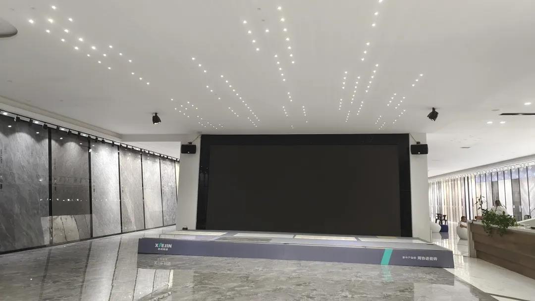 健康运动丨优秀代表企业走访，协进陶瓷—林建明：从“小商”到“大商”的选择之道(图5)