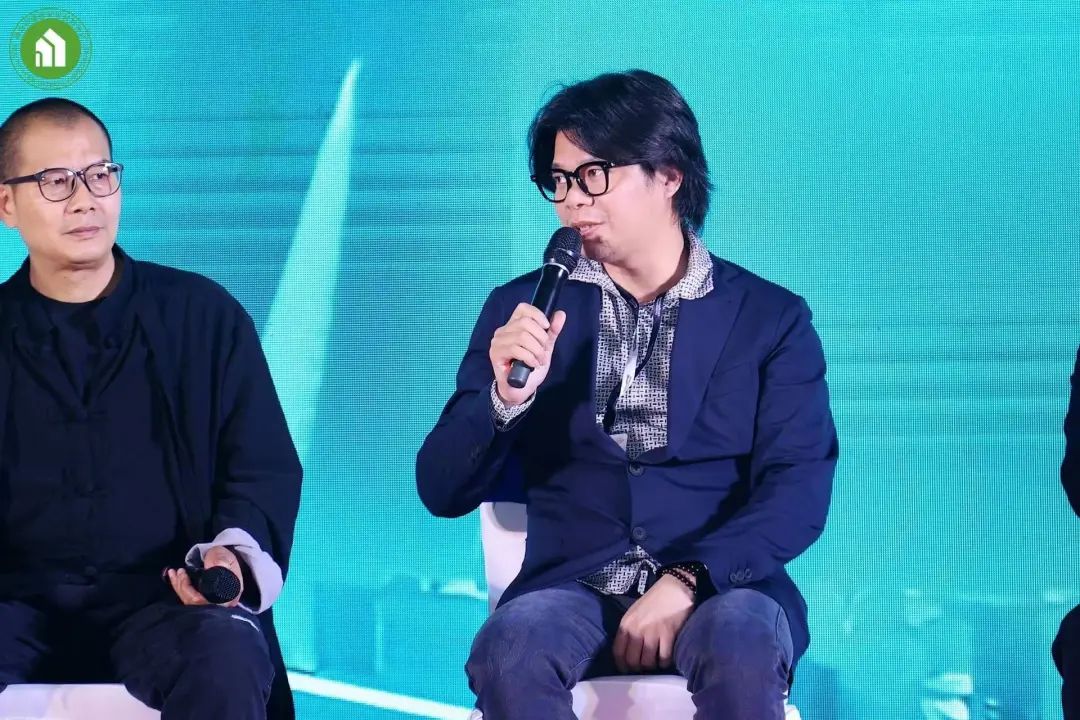 协会资讯|2023健康家居美学大会暨佛山市健康家居材料协会交流大会成功举办！(图16)