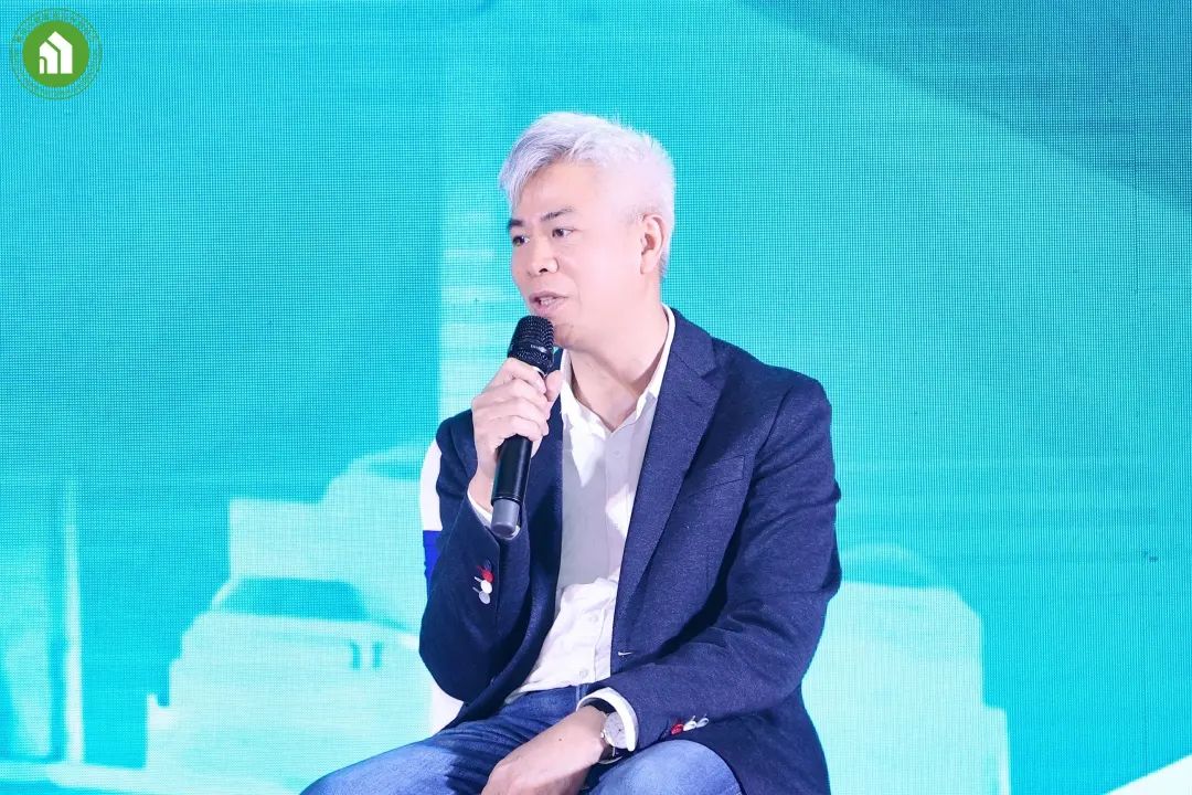 协会资讯|2023健康家居美学大会暨佛山市健康家居材料协会交流大会成功举办！(图18)