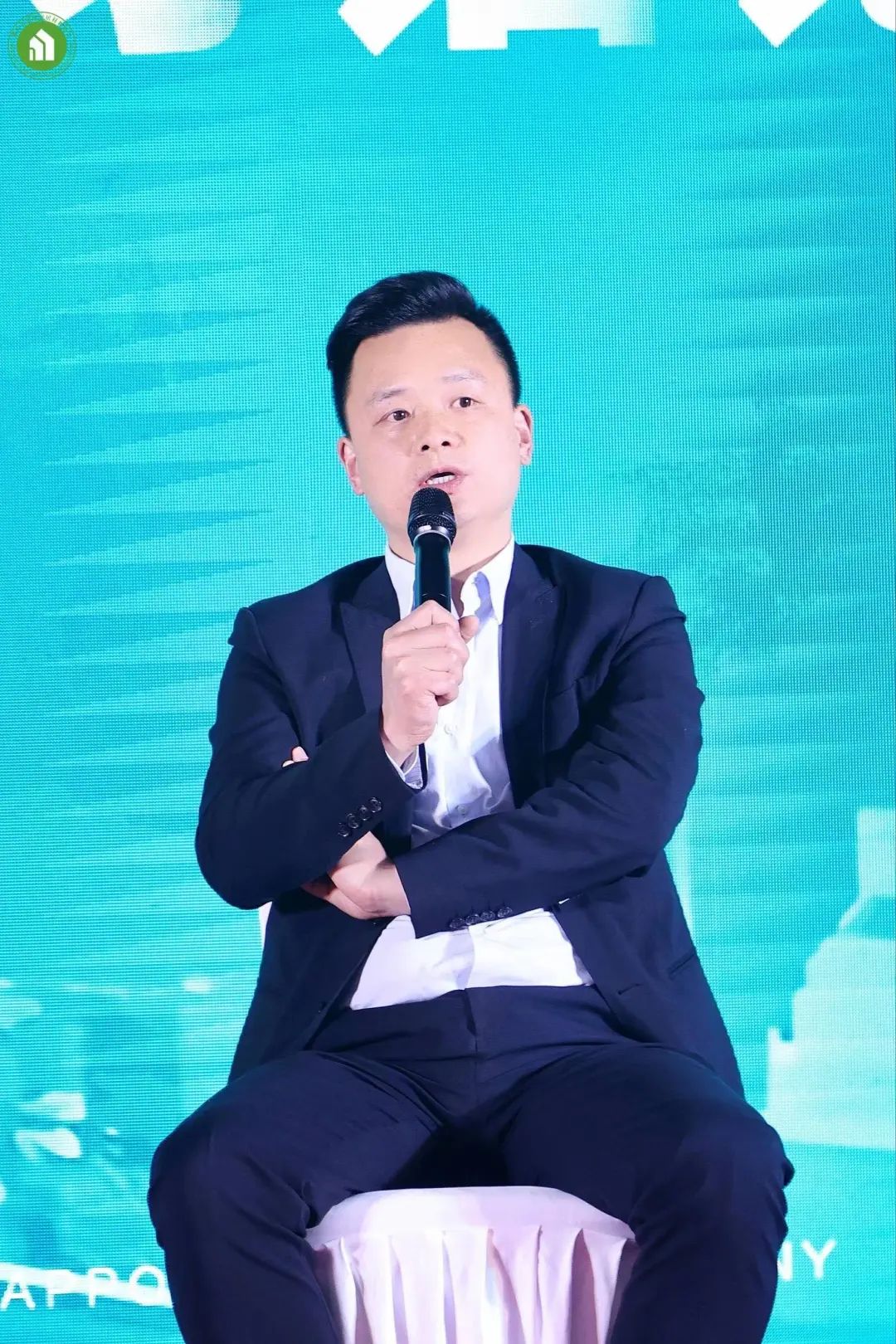 协会资讯|2023健康家居美学大会暨佛山市健康家居材料协会交流大会成功举办！(图20)